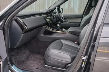 Land Rover Range Rover Sport 2025 photo 4