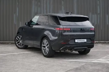 Land Rover Range Rover Sport 2025 photo 3