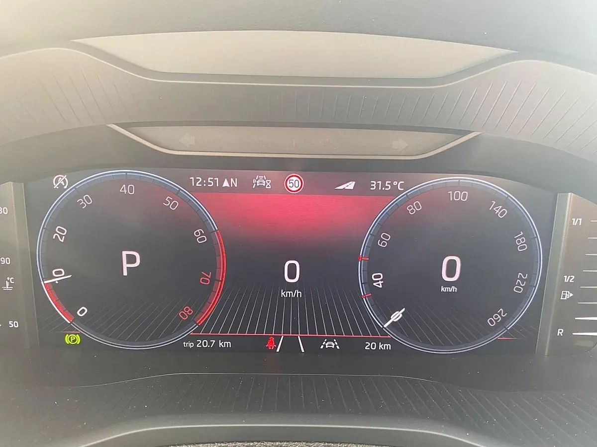 Skoda Karoq 2025 photo 3