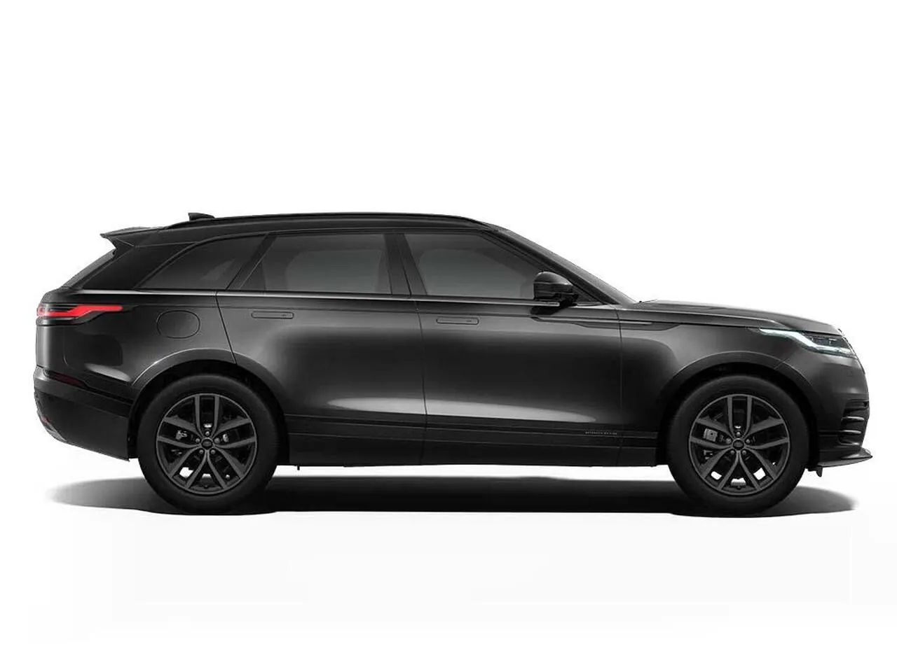 Land Rover Range Rover Velar photo 2