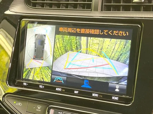 Toyota Aqua 2021 photo 4