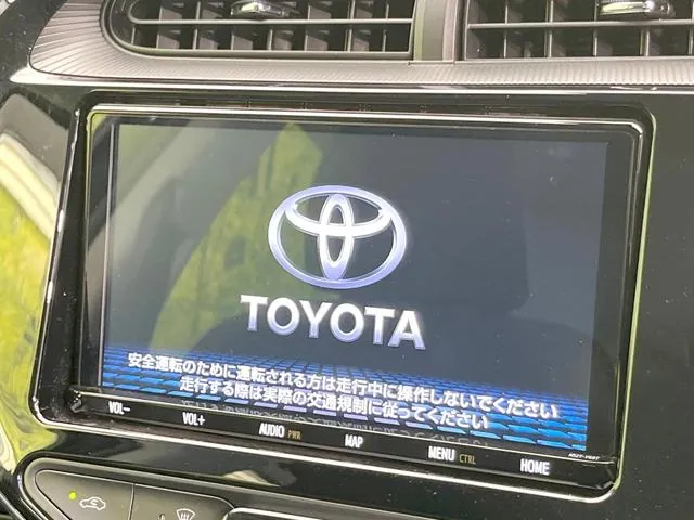 Toyota Aqua 2021 photo 3