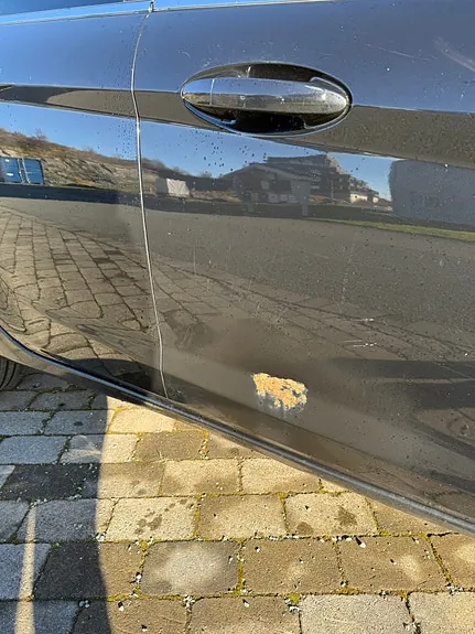 Ford Fiesta 2009 photo 5