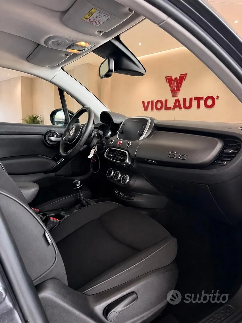 Fiat 500X 2023 photo 5
