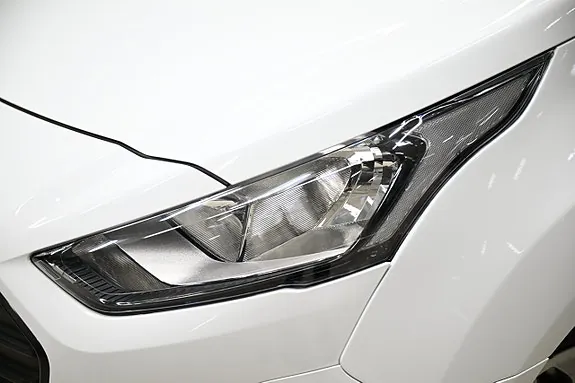 Ford Transit Connect 2020 photo 2