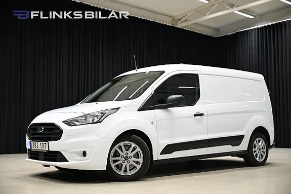 Ford Transit Connect 2020 photo 4
