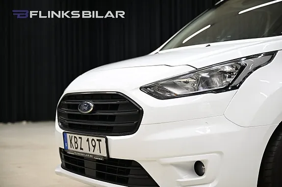 Ford Transit Connect 2020 photo 3
