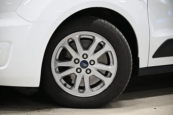 Ford Transit Connect 2020 photo 5