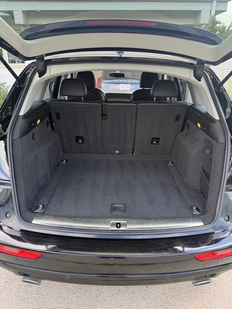 Audi Q5 2017 photo 3