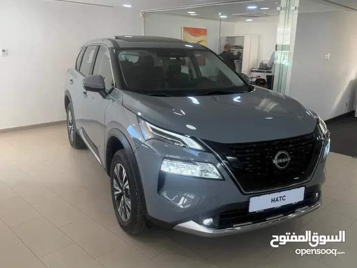 Nissan X-Trail 2023 photo 2