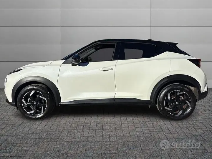 Nissan Juke 2023 photo 3
