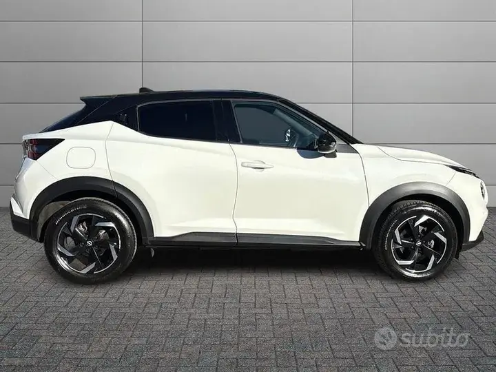 Nissan Juke 2023 photo 4
