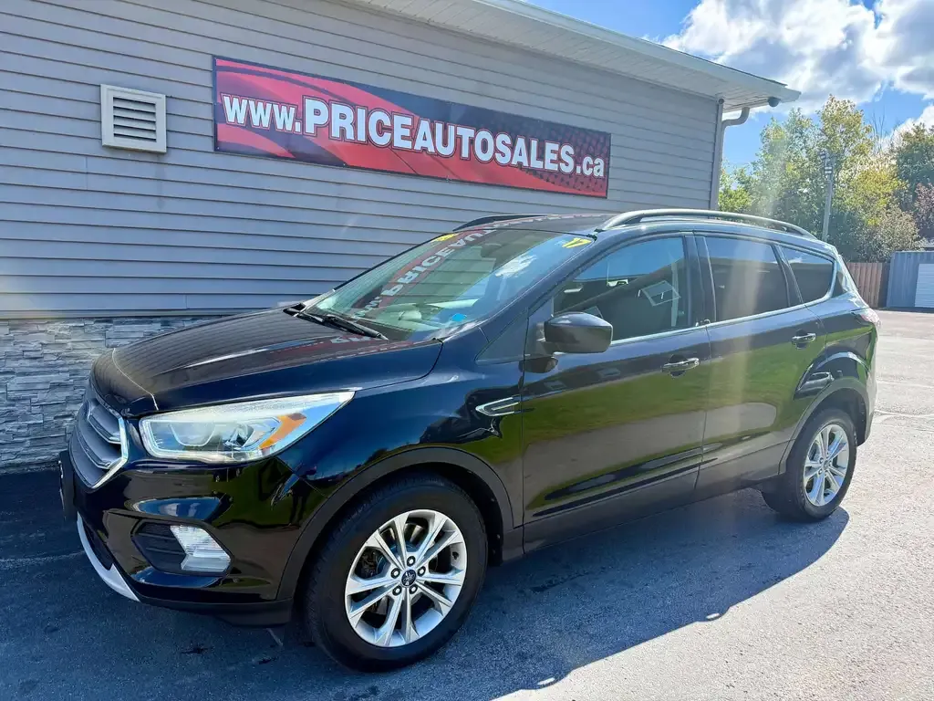 Ford Escape