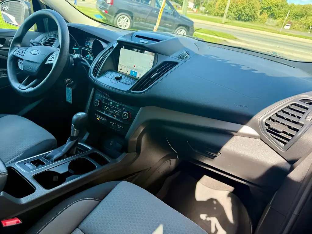 Ford Escape 2017 photo 5