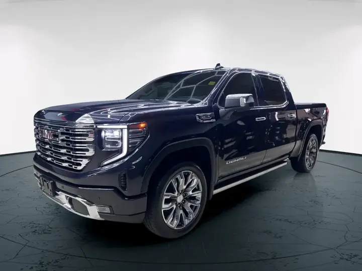 GMC Sierra 1500 2024 photo 4