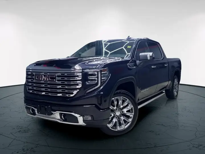 GMC Sierra 1500