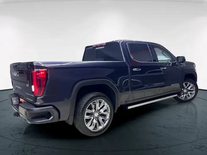 GMC Sierra 1500 2024 photo 5