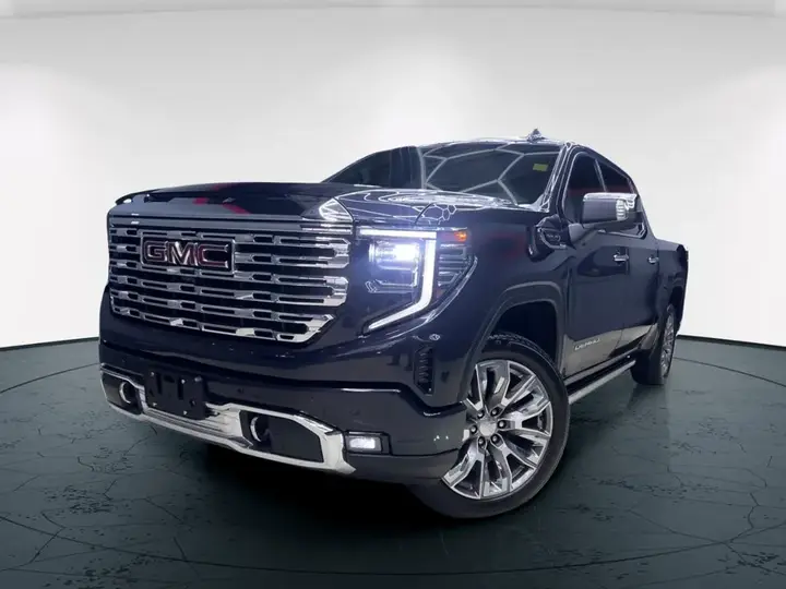 GMC Sierra 1500 2024 photo 2