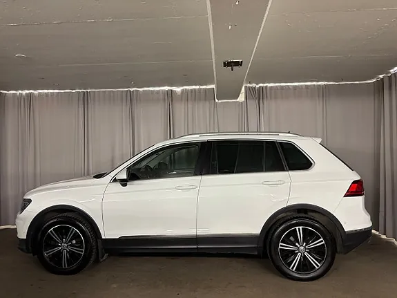 Volkswagen Tiguan 2017 photo 3