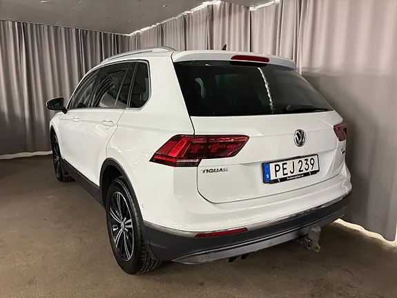 Volkswagen Tiguan 2017 photo 4