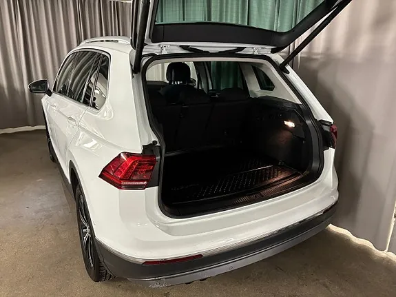 Volkswagen Tiguan 2017 photo 5