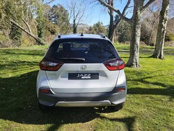 Honda Jazz 2026 photo 5