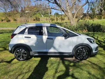 Honda Jazz 2026 photo 3