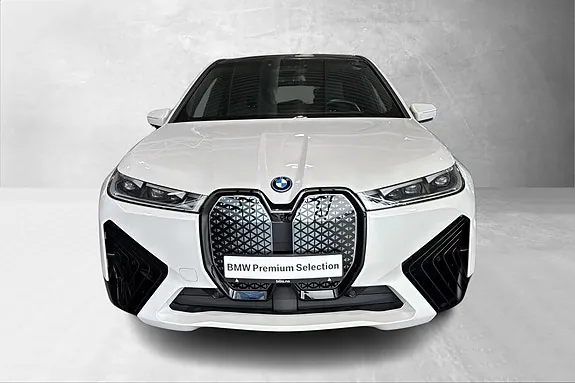 BMW Ix 2023 photo 2