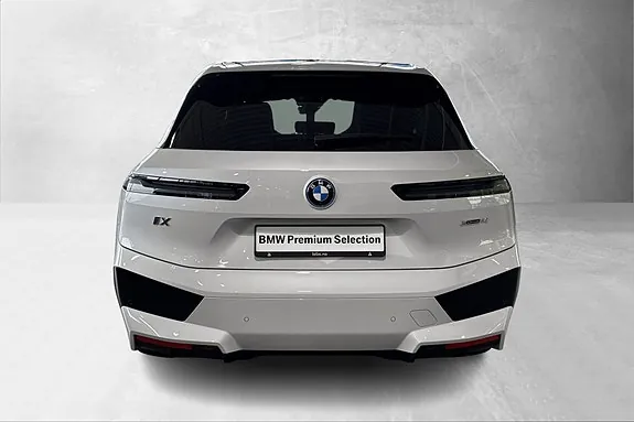 BMW Ix 2023 photo 3