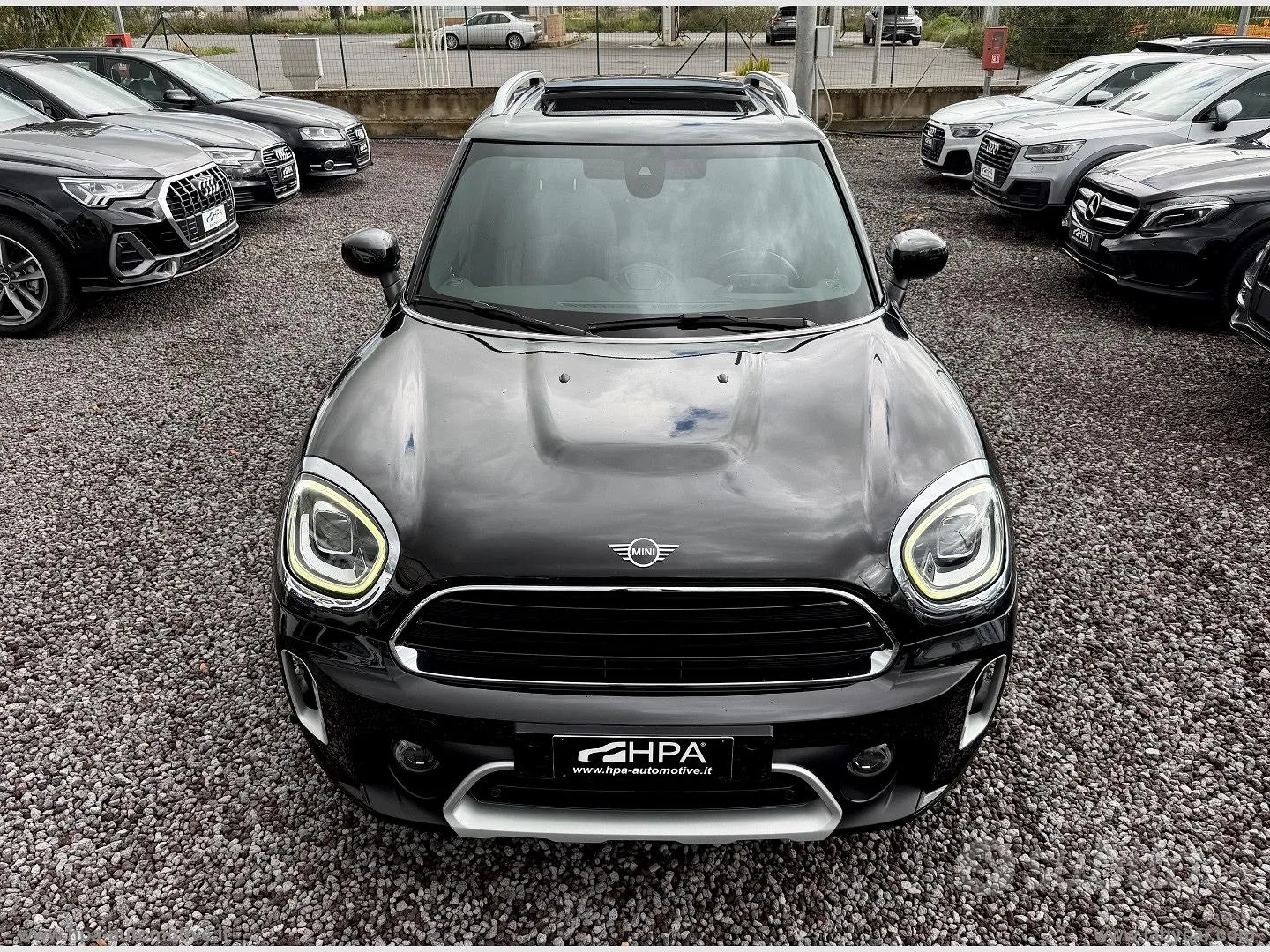 Mini Mini Countryman 2021 photo 2