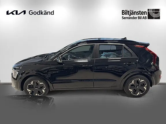 Kia E-Niro 2023 photo 4