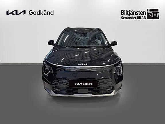 Kia E-Niro 2023 photo 2