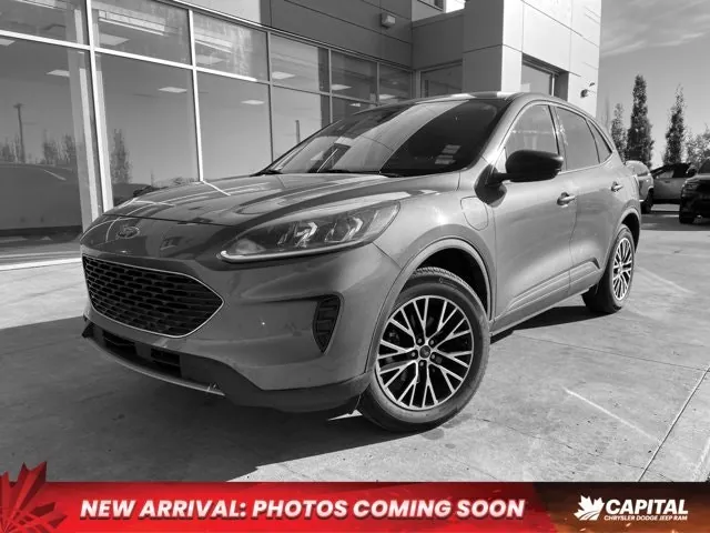 Ford Escape