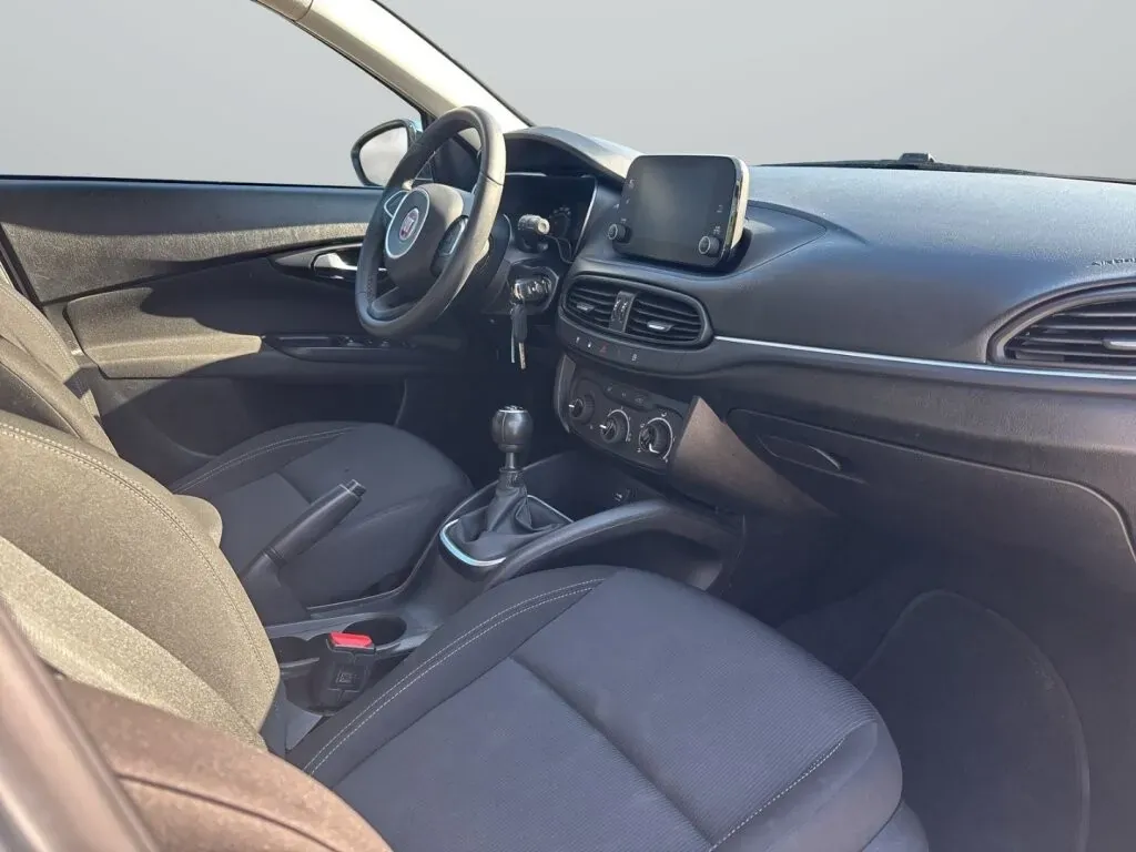Fiat Tipo 2019 photo 3