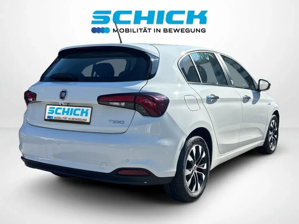 Fiat Tipo