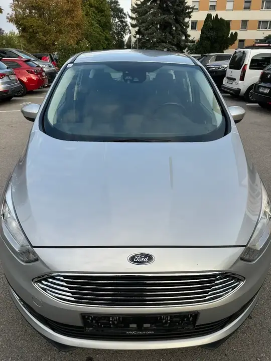 Ford C-Max 2015 photo 2