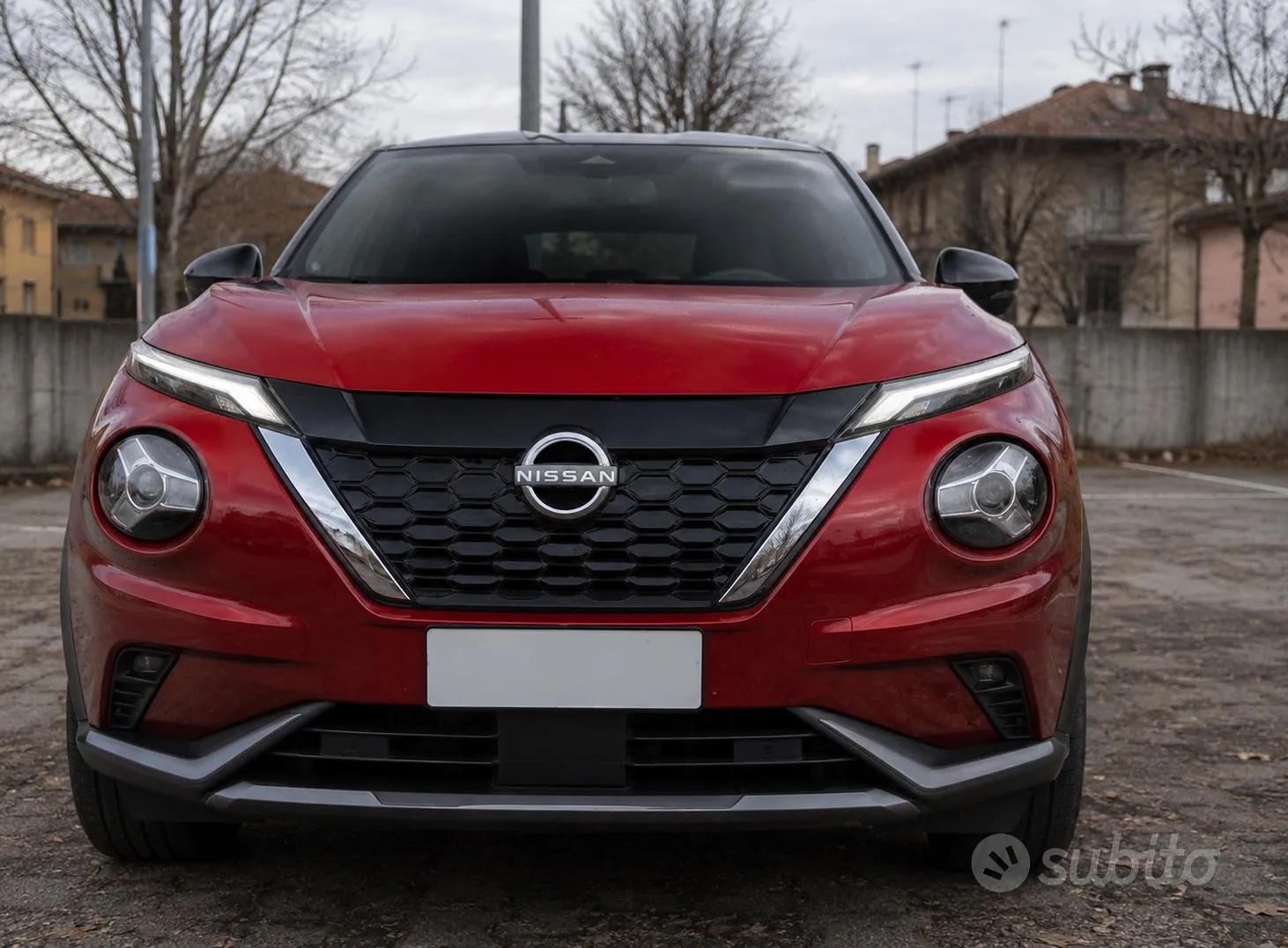 Nissan Juke 2022 photo 2