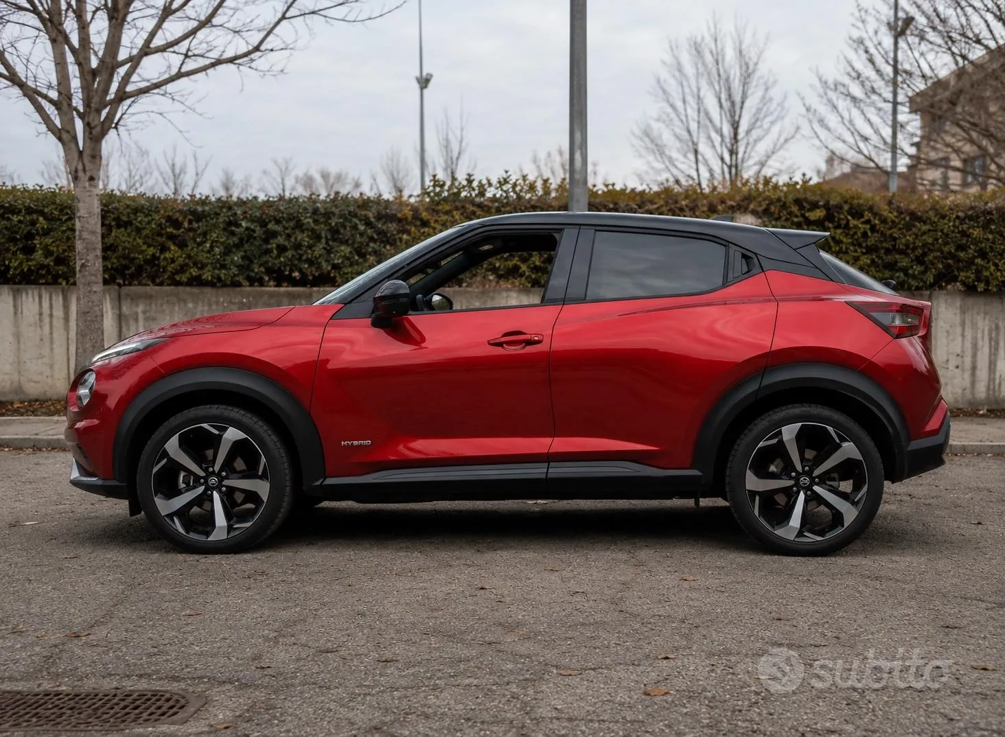 Nissan Juke 2022 photo 4