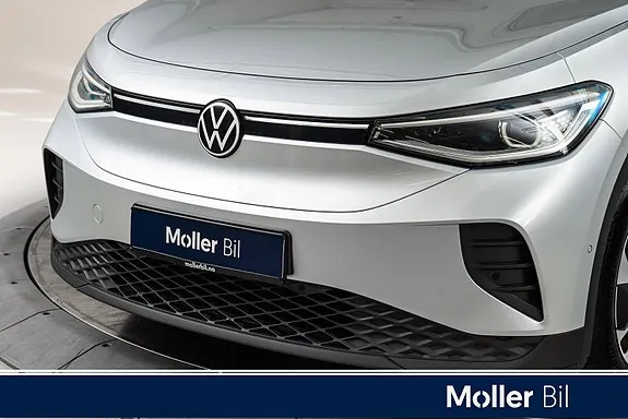 Volkswagen Id.4 2024 photo 2
