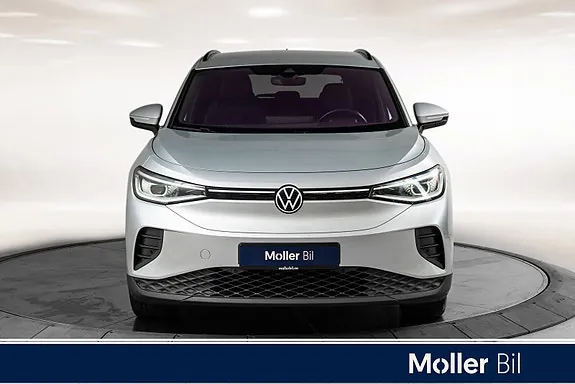 Volkswagen Id.4 2024 photo 3