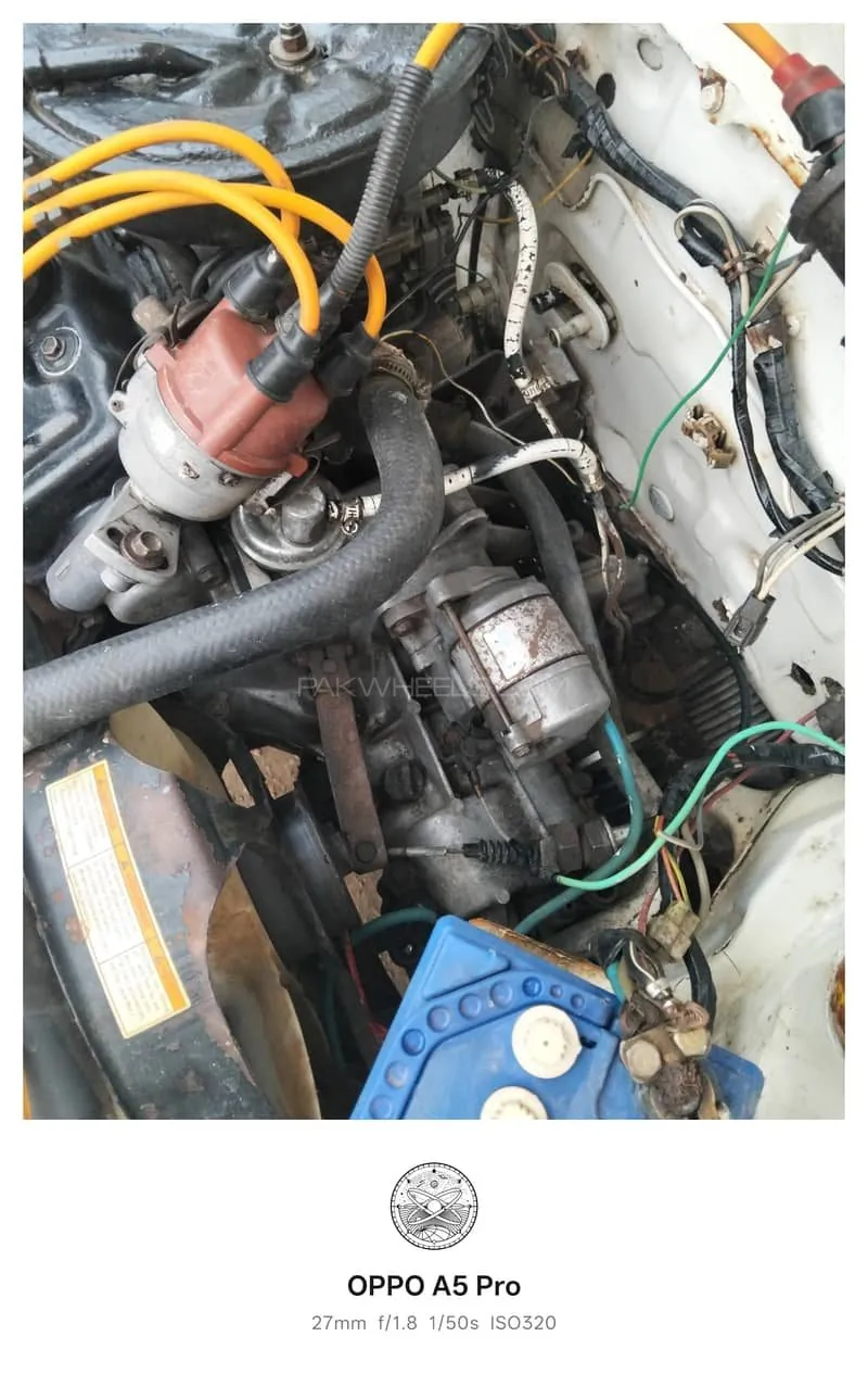 Suzuki Mehran