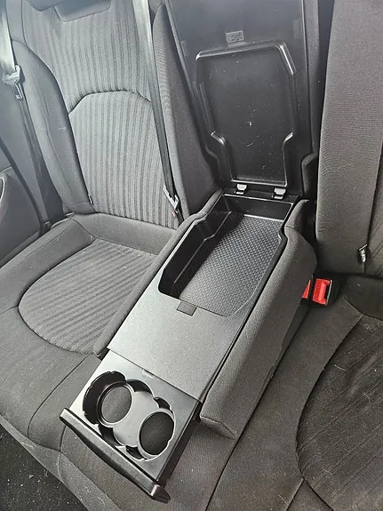 Citroen C5 2010 photo 5