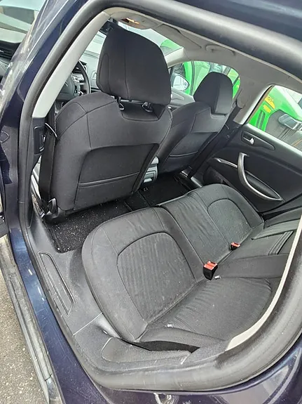 Citroen C5 2010 photo 2