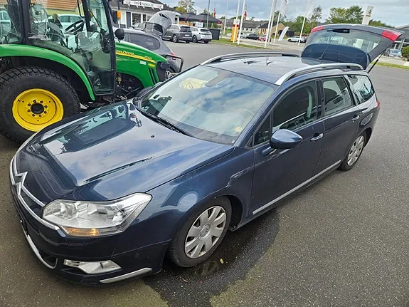 Citroen C5