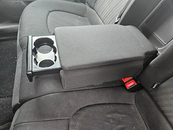 Citroen C5 2010 photo 3