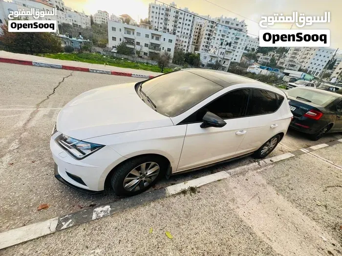Seat Leon 2018 photo 5