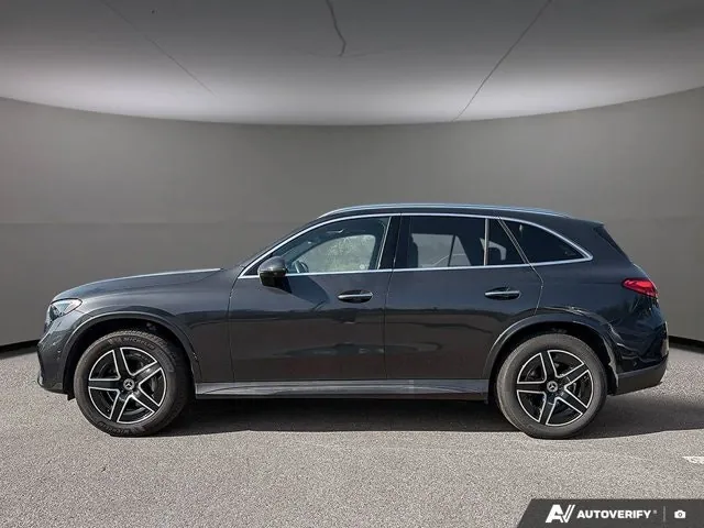 Mercedes-Benz Glc 300 2026 photo 4