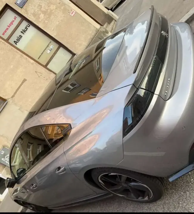 Peugeot 508 2019 photo 2