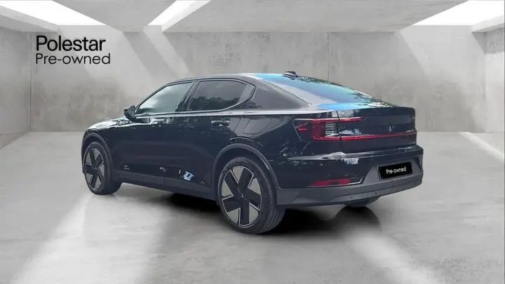 Polestar Polestar 2 2026 photo 5