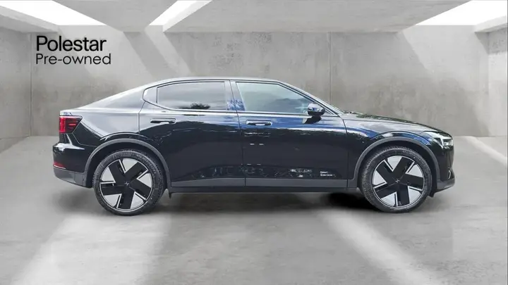 Polestar Polestar 2 2026 photo 2